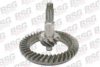 MERCE A3093500839 Crown Wheel/Pinion Kit